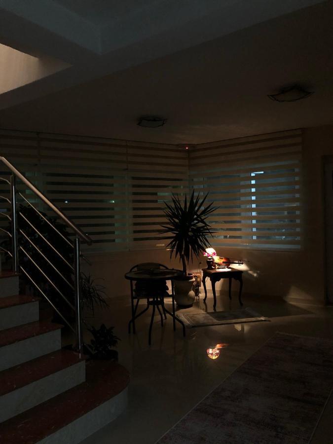 Guest House Nuhii Ούλτσιν Εξωτερικό φωτογραφία