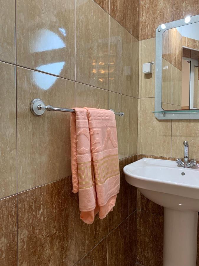 Guest House Nuhii Ούλτσιν Εξωτερικό φωτογραφία