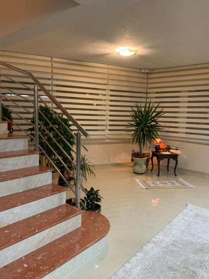 Guest House Nuhii Ούλτσιν Εξωτερικό φωτογραφία