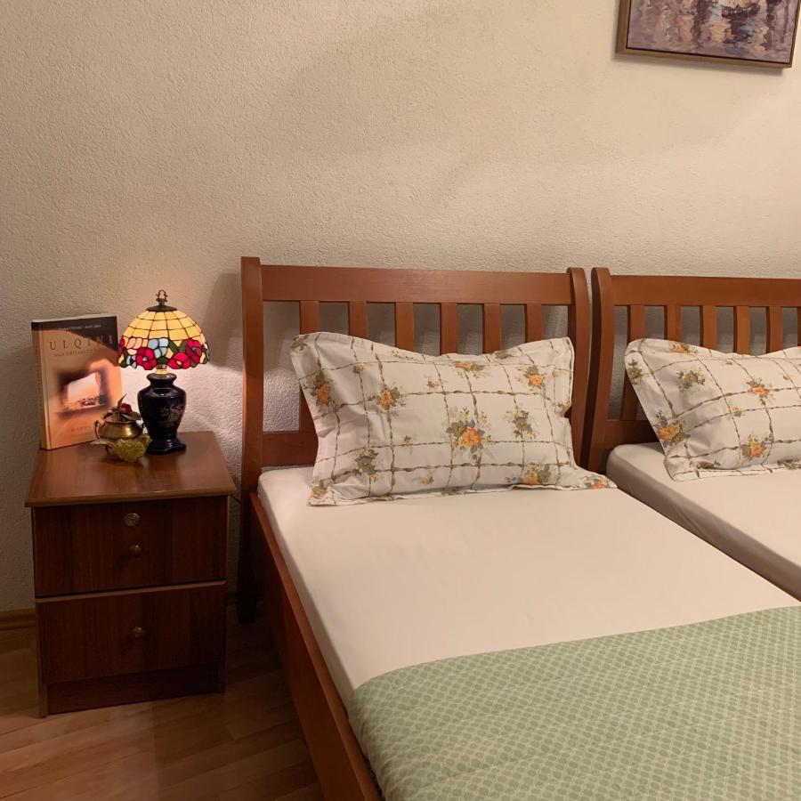 Guest House Nuhii Ούλτσιν Εξωτερικό φωτογραφία