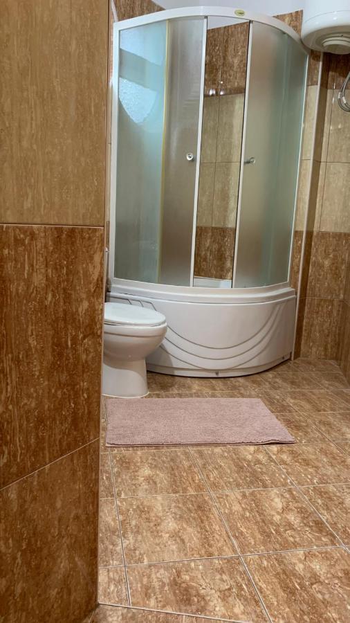 Guest House Nuhii Ούλτσιν Εξωτερικό φωτογραφία