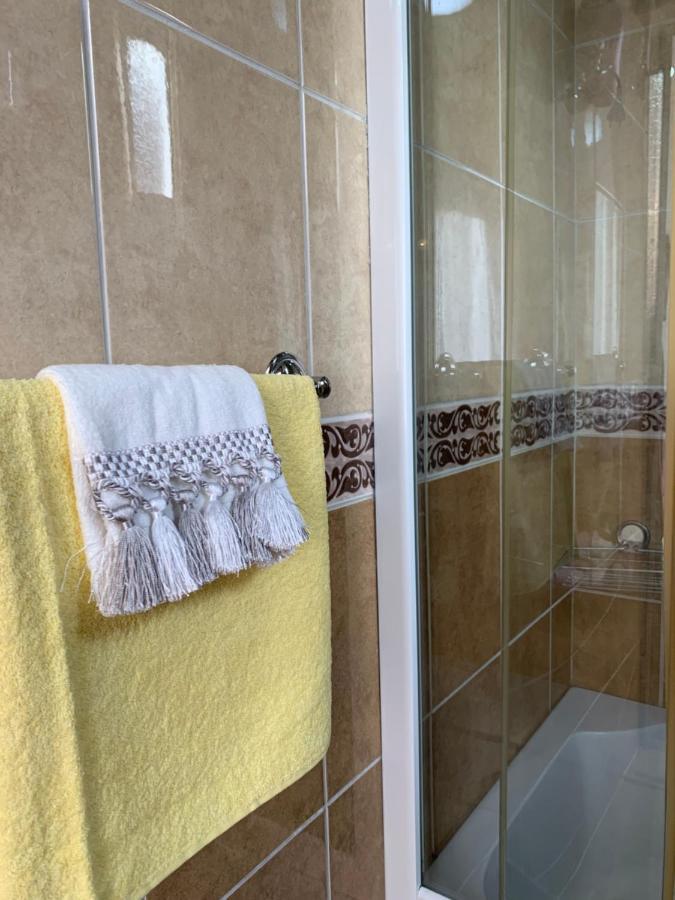 Guest House Nuhii Ούλτσιν Εξωτερικό φωτογραφία