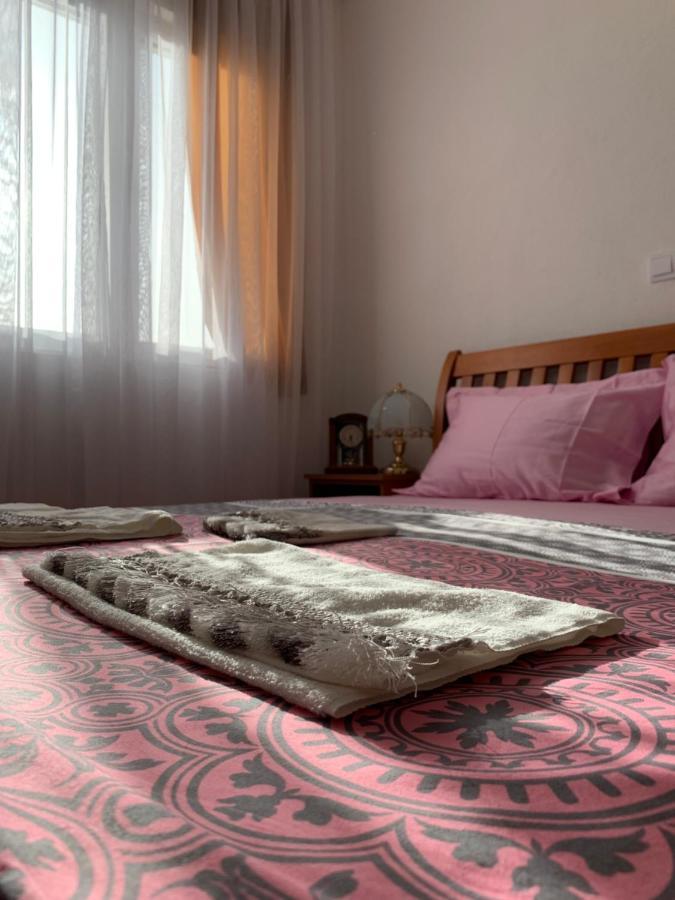 Guest House Nuhii Ούλτσιν Εξωτερικό φωτογραφία