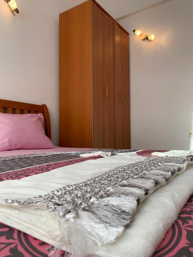 Guest House Nuhii Ούλτσιν Εξωτερικό φωτογραφία