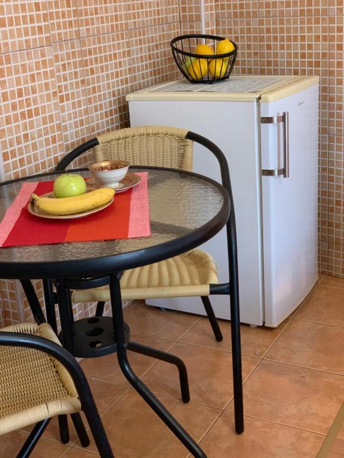 Guest House Nuhii Ούλτσιν Εξωτερικό φωτογραφία