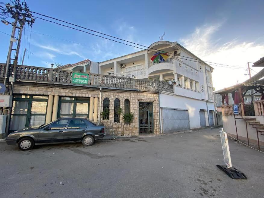 Guest House Nuhii Ούλτσιν Εξωτερικό φωτογραφία