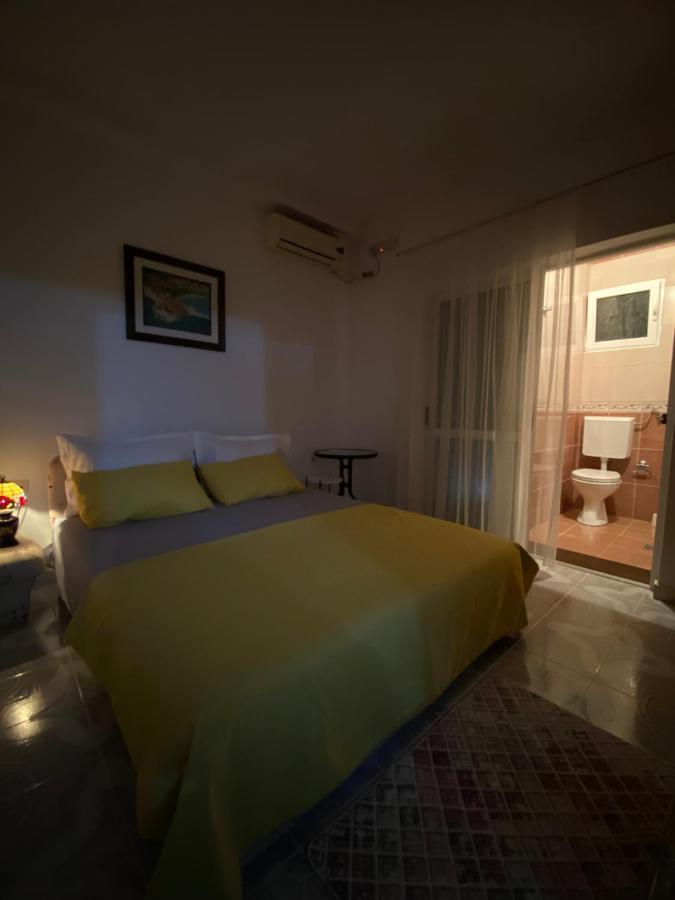 Guest House Nuhii Ούλτσιν Εξωτερικό φωτογραφία